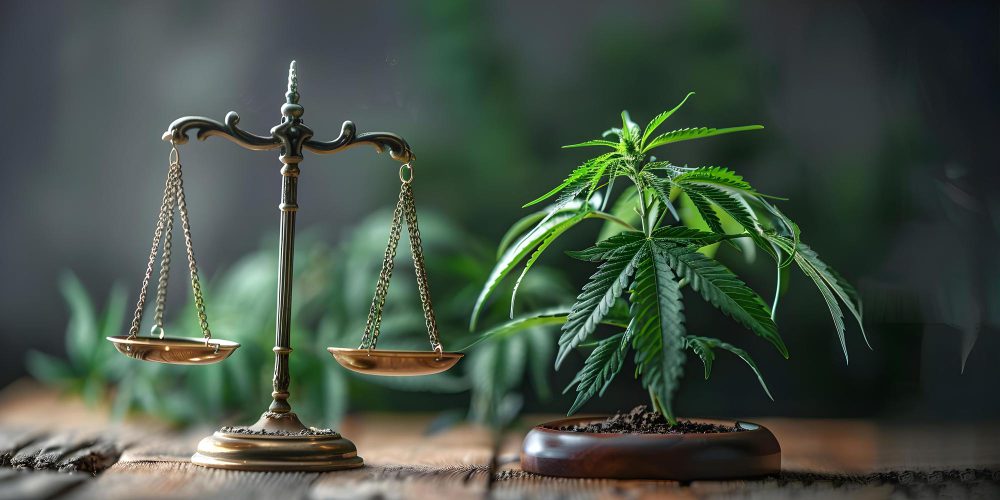 Différences entre le CBD Broad Spectrum et le CBD Full Spectrum