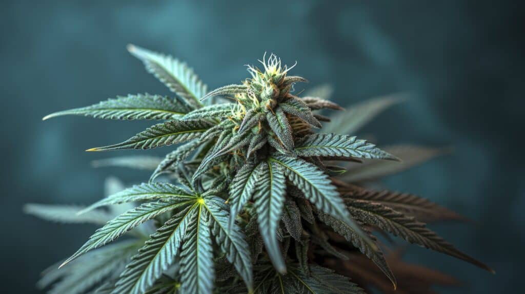 CBD sans THC bienfait