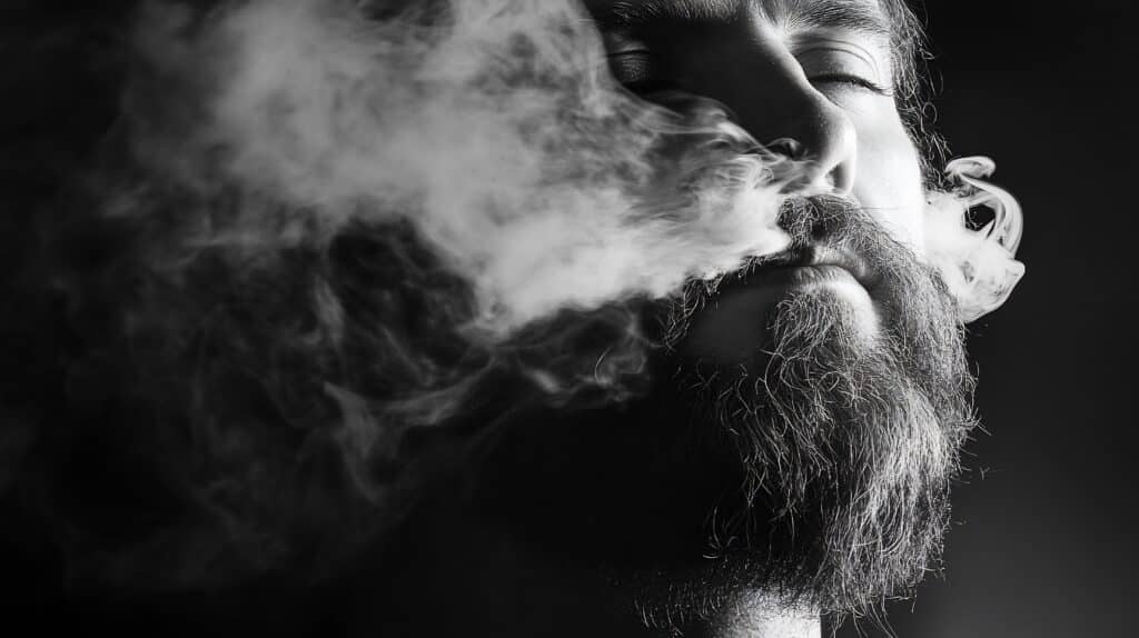 détente CBD sans THC