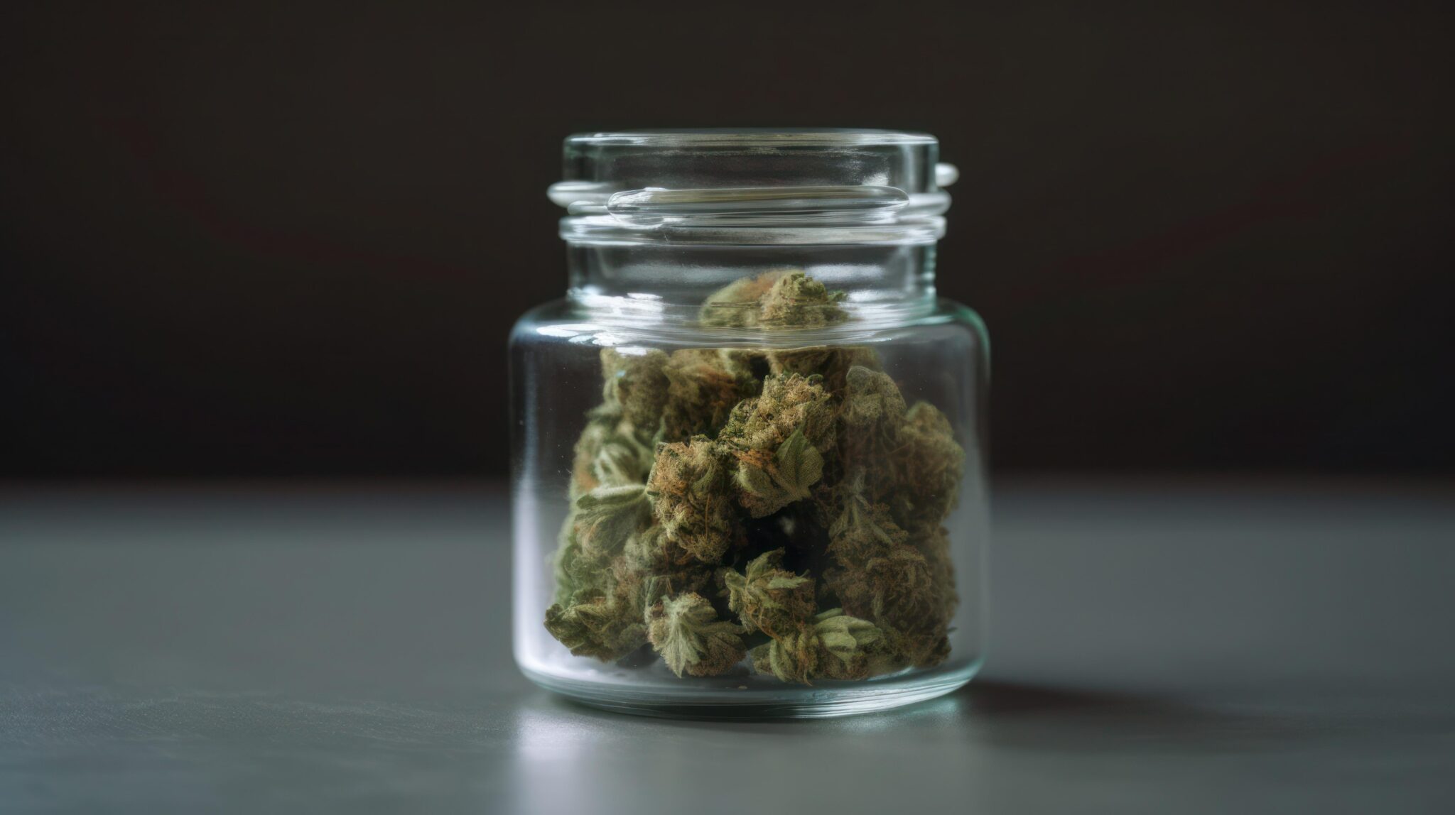 stockage CBD