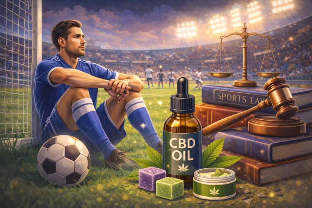 cbd football