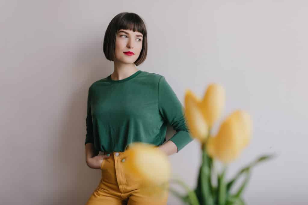 CBD sans THC femmes