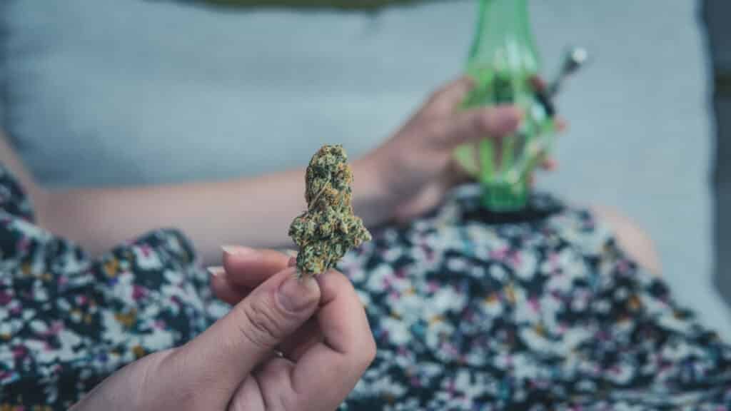 alien og buddy boo