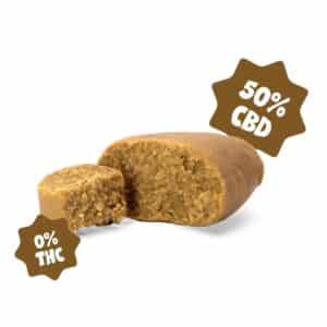 CRITICAL KUSH<br> 50% CBD SANS THC - 25G