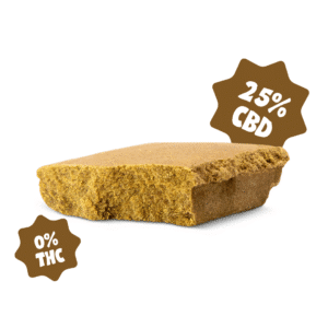 KETAMA<br> 25% CBD SANS THC - 50G