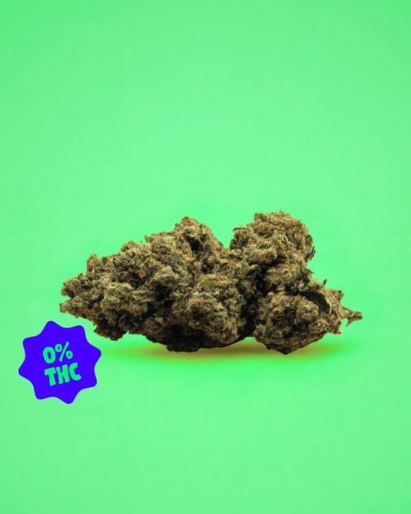 LEMON BERRY