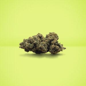 Lemon Berry CBD sans THC