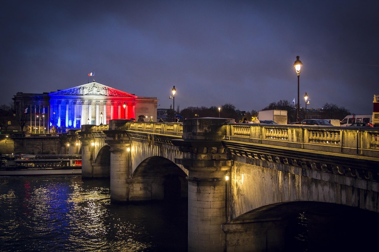 CBD France
