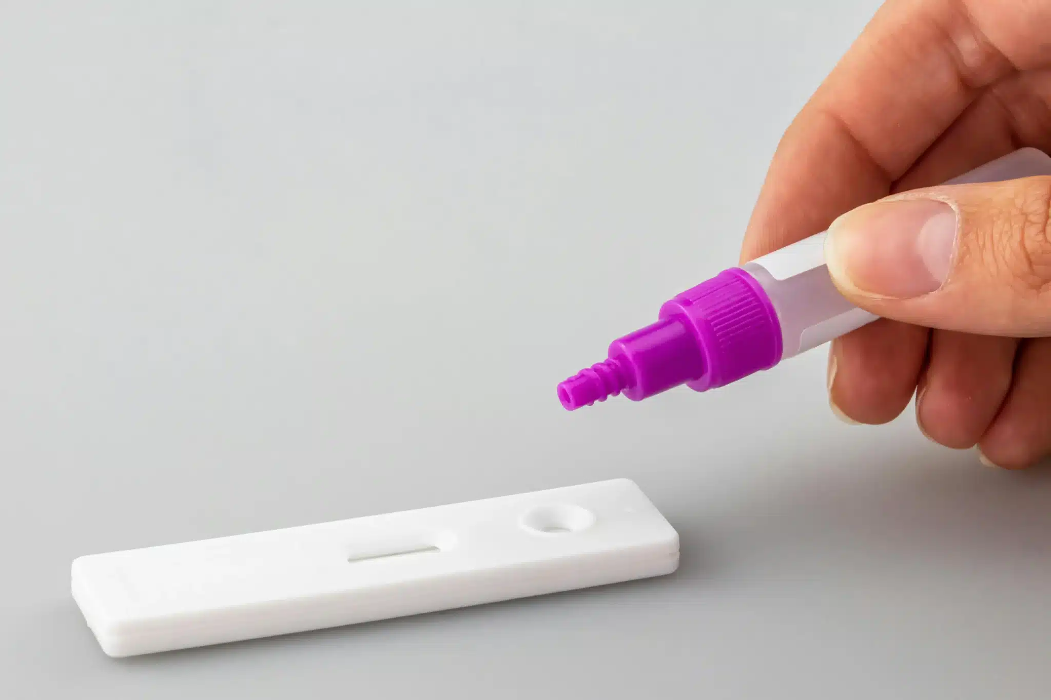 Fausser un test salivaire au citron - mythe ou réalité