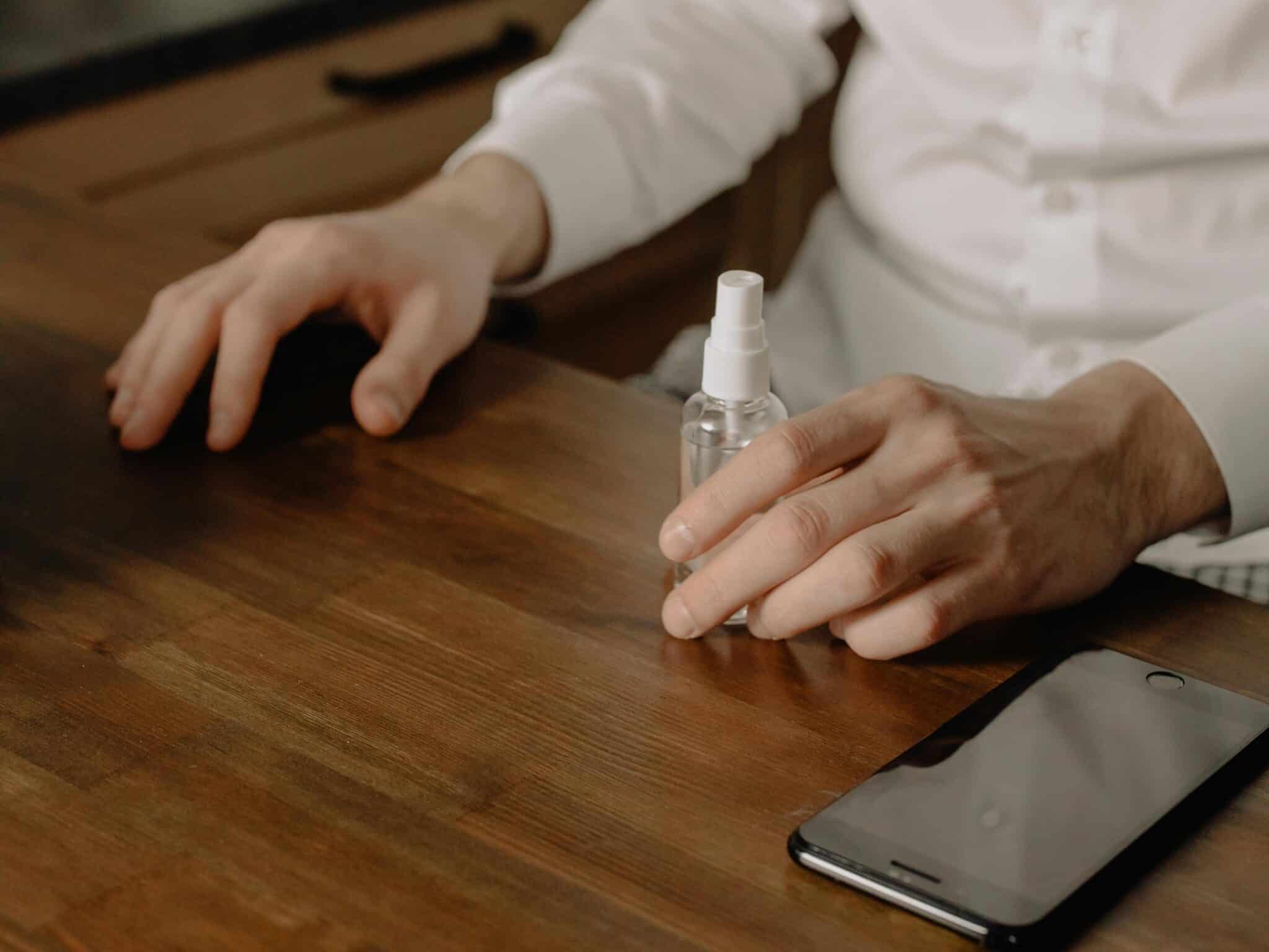 Spray anti-THC Buddy Boo – Solution pratique et efficace