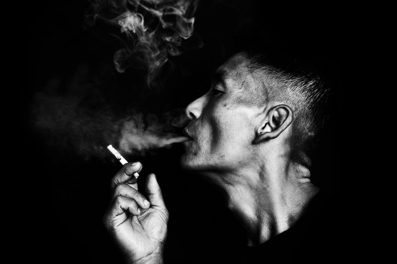 elfbar nachfüll pod läuft aus Can Muslims Smoke?