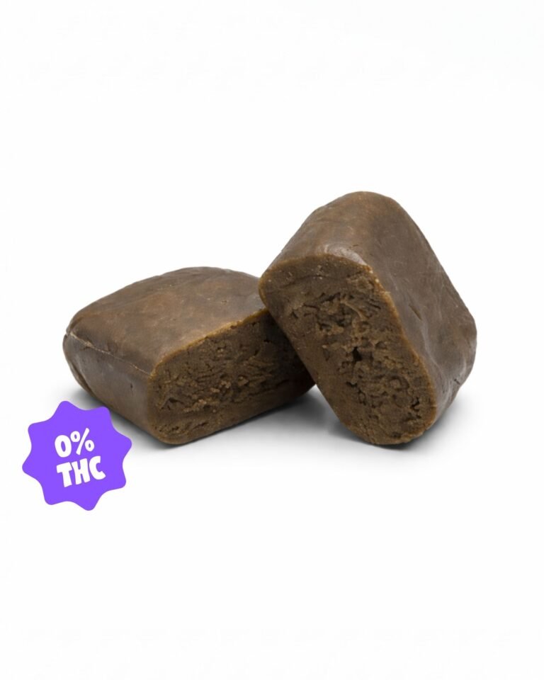 THC-Free Beldia HPC Resin offered by the BUDDY BOO brand