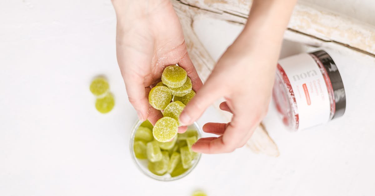 ontdek de voordelen van cbd gummies: heerlijke, makkelijke en effectieve manier om cbd in uw dagelijkse routine op te nemen voor ontspanning en welzijn.