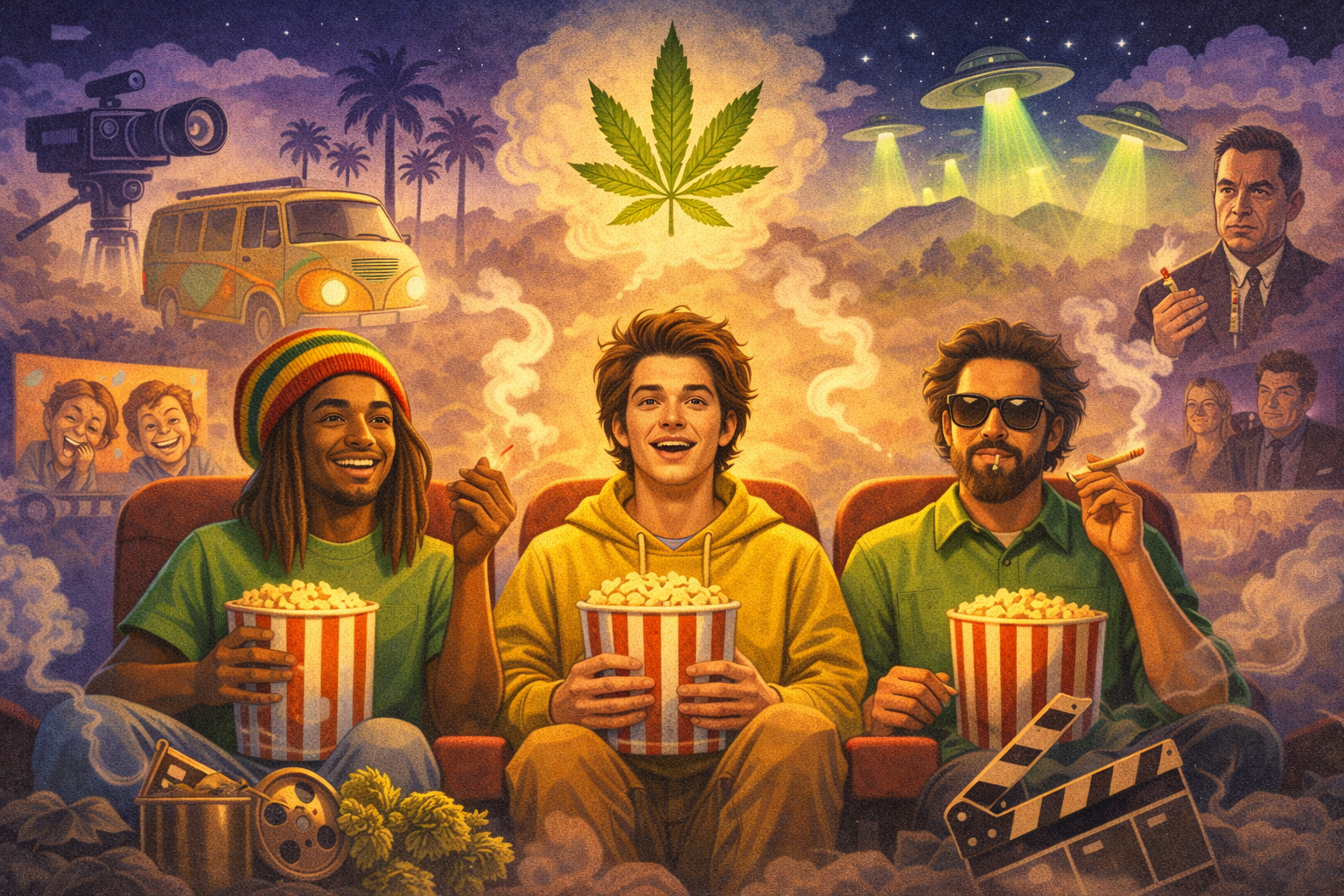 beste kifferfilme