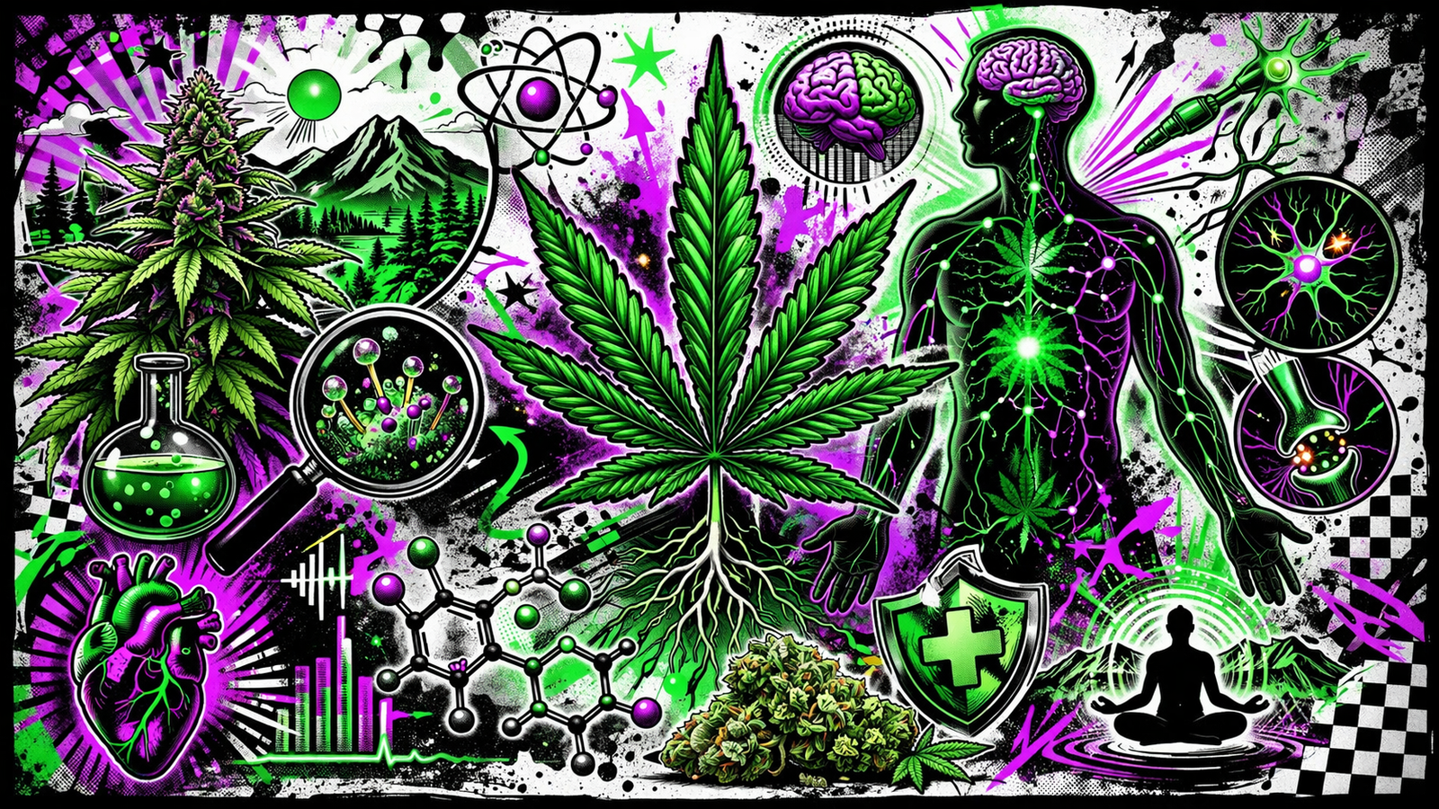cannabis sativa