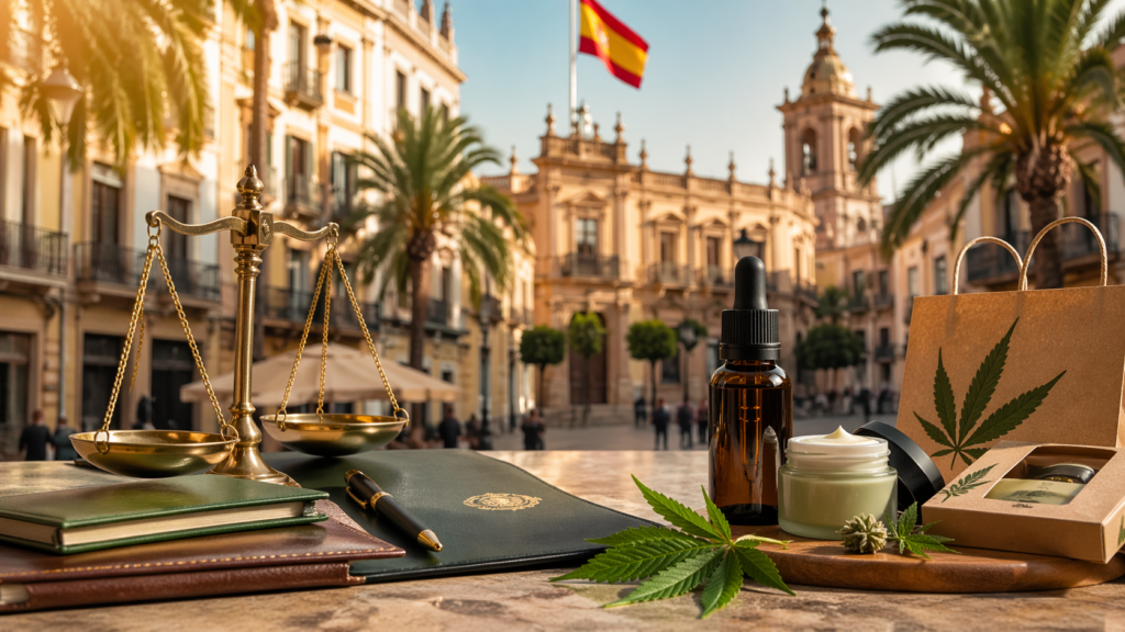 cbd espagne