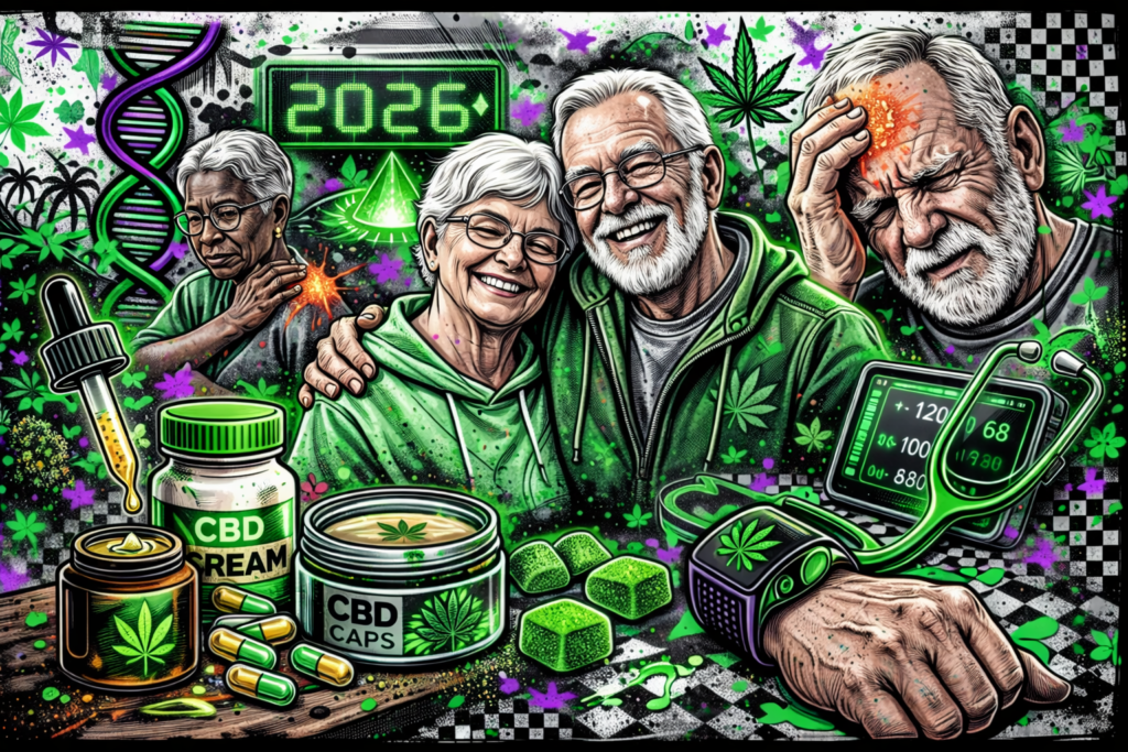 cbd seniors