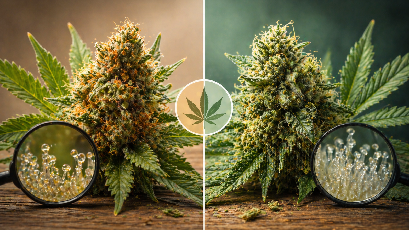 unterschied cbd thc