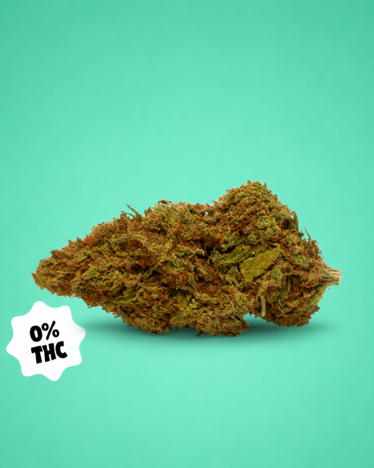 KUSH MINTS