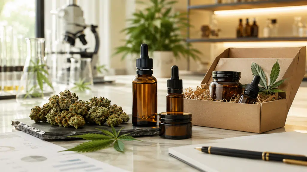 Acheter CBD 0 THC – fleurs et produits CBD garantis sans THC de qualité supérieure