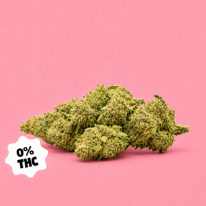 RUNTZ fleur CBD sans THC