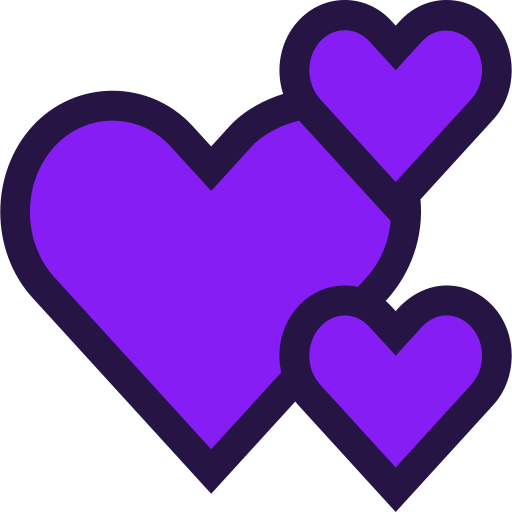 Love icon
