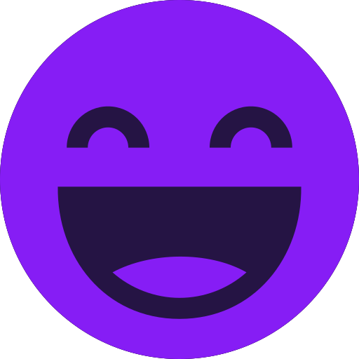 Happy Icon