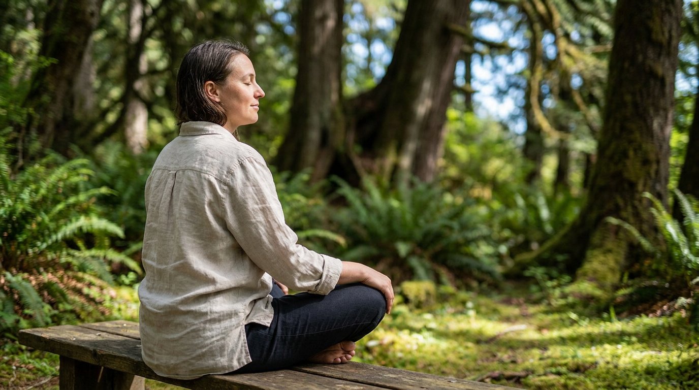 CBD bei stress