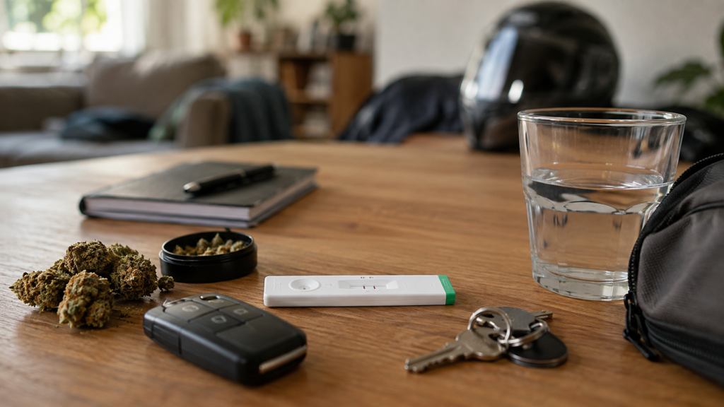 drogentest thc