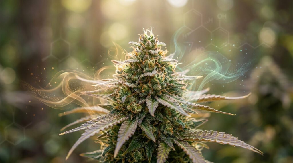 terpene cbd blüten wirkung