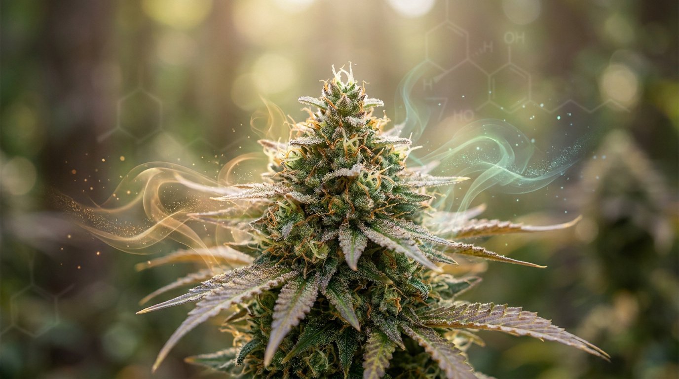 terpene cbd blüten wirkung